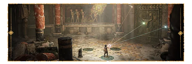 Аренда Resonance: A Plague Tale Legacy для Playstation 5