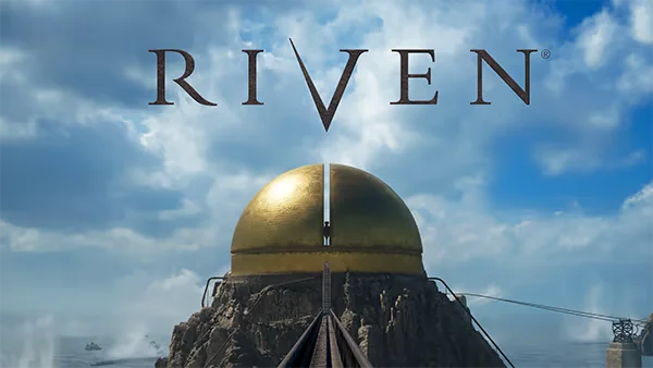 Аренда Riven для Playstation 5 Аренда Riven для Playstation 5