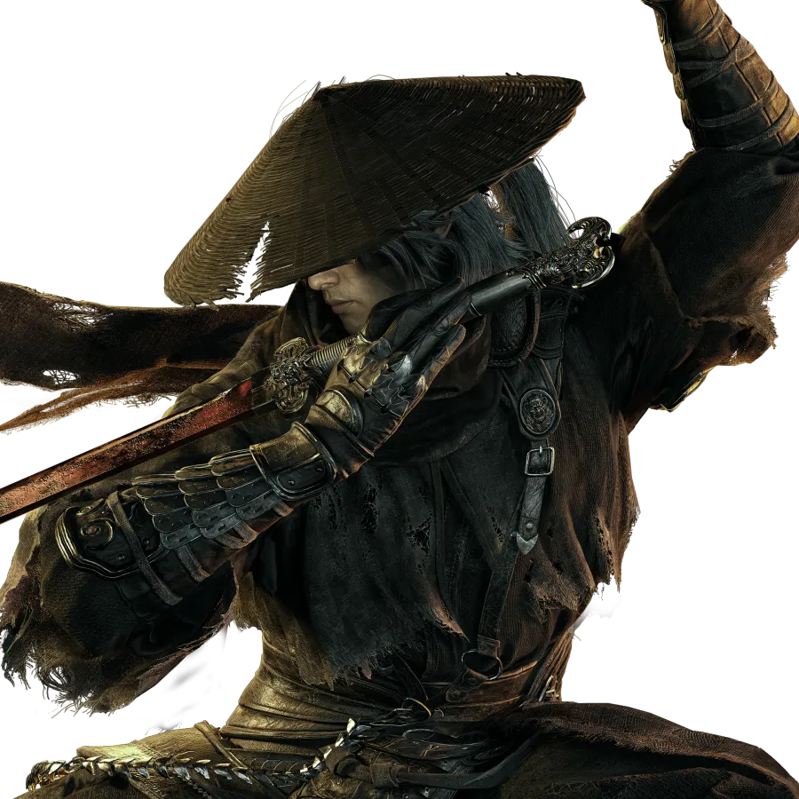 Phantom Blade Zero