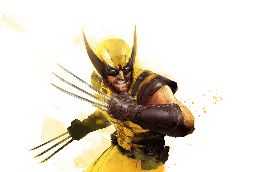 Marvel's Wolverine