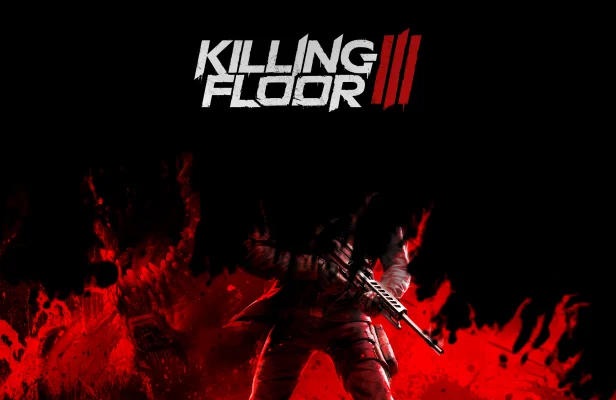 Аренда Killing Floor 3 для PS5 Аренда Killing Floor 3 для PS5
