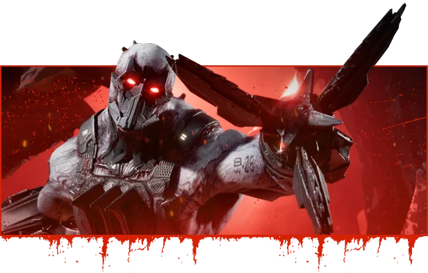 Аренда Killing Floor 3 для PS5 Аренда Killing Floor 3 для PS5