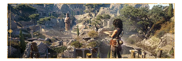 Аренда Resonance: A Plague Tale Legacy для Playstation 5