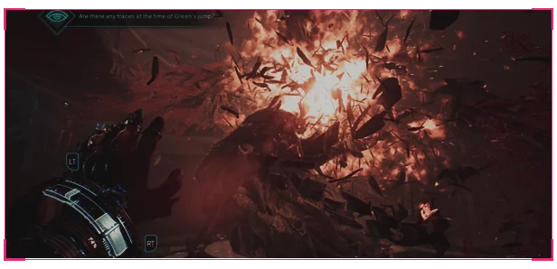 Аренда Nobody Wants to Die для PS5 Аренда Nobody Wants to Die для PS5
