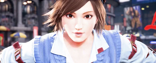 Аренда Tekken 8 для PS5 Аренда Tekken 8 для PS5