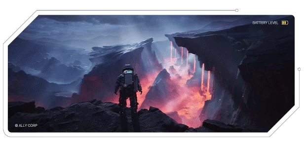 Аренда The Alters для PS5 Аренда The Alters для PS5