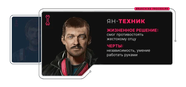 Аренда The Alters для PS5 Аренда The Alters для PS5