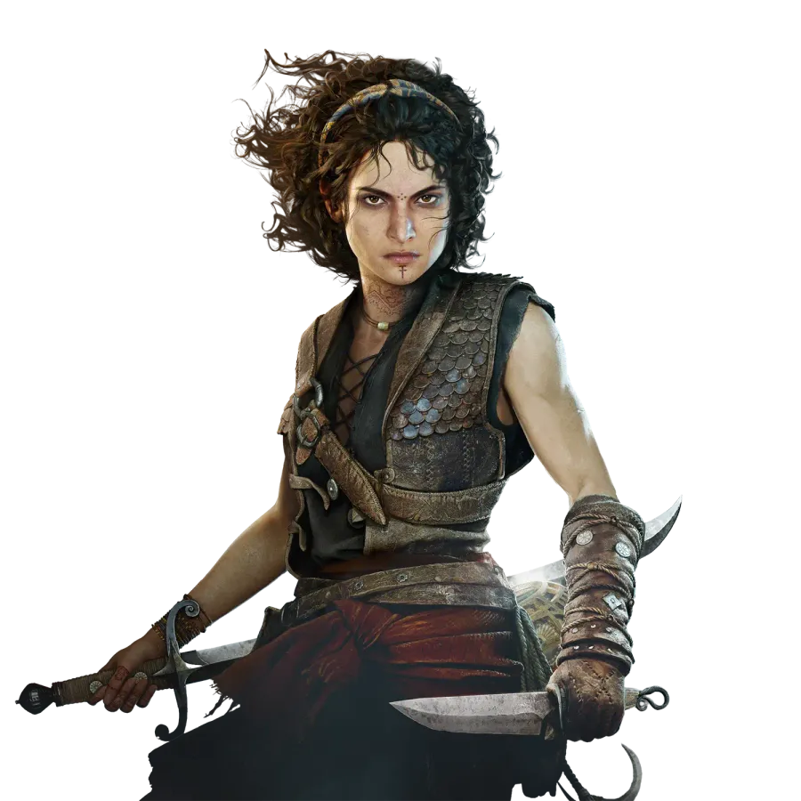 Resonance: A Plague Tale Legacy