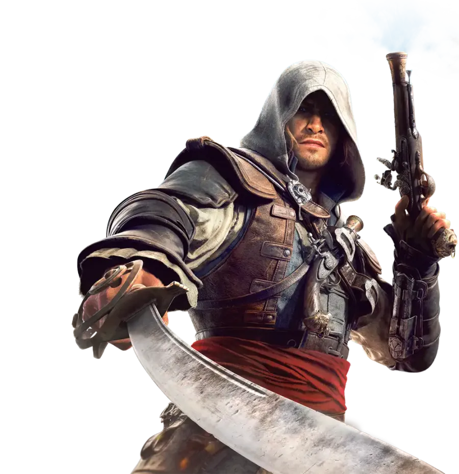 Assassins Creed Black Flag