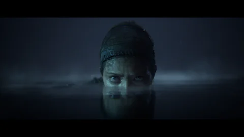 Аренда Senua’s Saga: Hellblade II для PS5