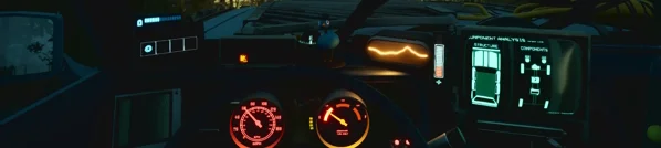 Аренда Pacific Drive для PS5 Аренда Pacific Drive для PS5