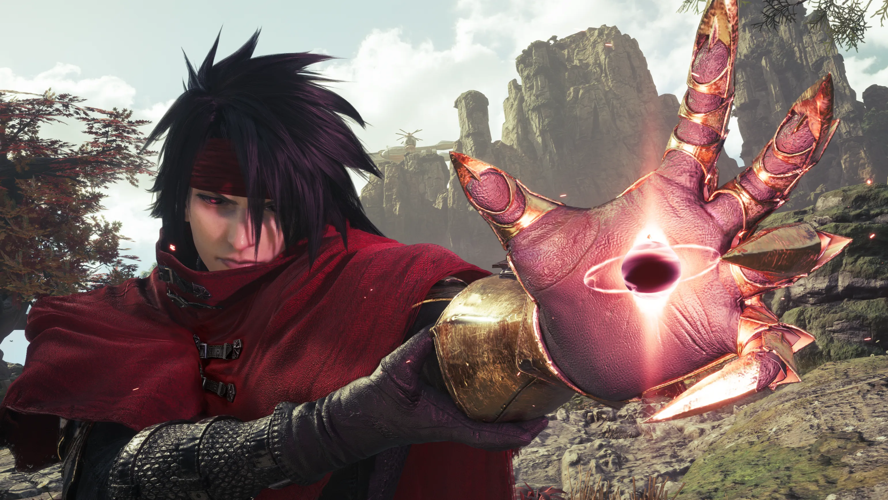 Режиссёр Final Fantasy 7 Revelation предупреждает о 200 ГБ установочного размера для финальной главы трилогии ремейка Режиссёр Final Fantasy 7 Revelation предупреждает о 200 ГБ установочного размера для финальной главы трилогии ремейка