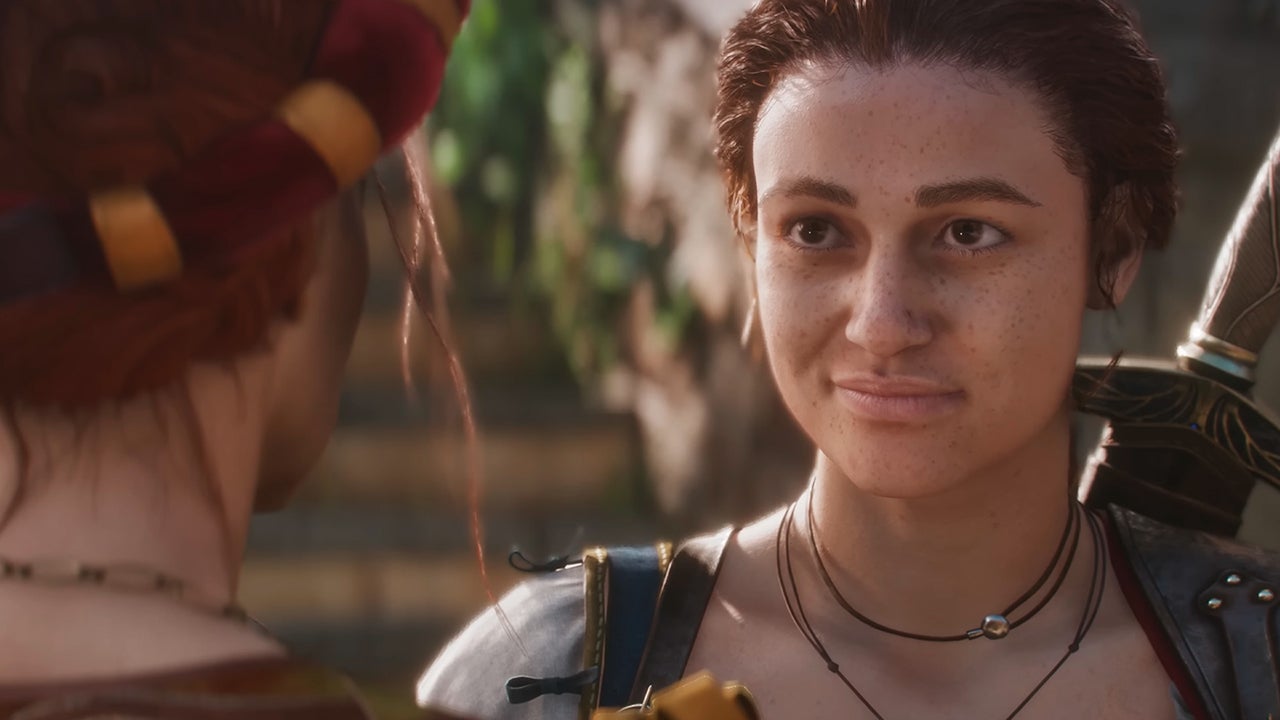 «Боже мой, эта вещь, которую мы создали, будет жить» — Питер Молиньё прослезился, увидев новый геймплей Fable от Xbox «Боже мой, эта вещь, которую мы создали, будет жить» — Питер Молиньё прослезился, увидев новый геймплей Fable от Xbox