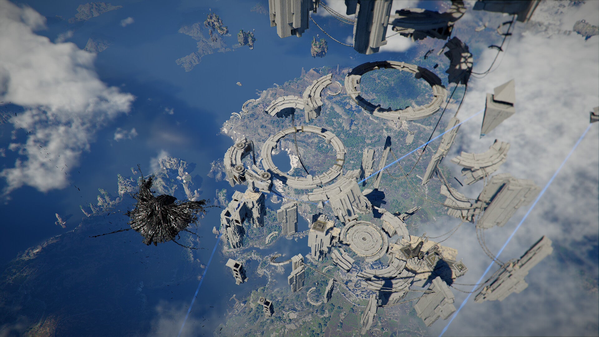 Игроки Crimson Desert обнаружили трюк с полётом в стиле Нео, но история патчей Pearl Abyss заставляет их гадать: баг или фича? Игроки Crimson Desert обнаружили трюк с полётом в стиле Нео, но история патчей Pearl Abyss заставляет их гадать: баг или фича?