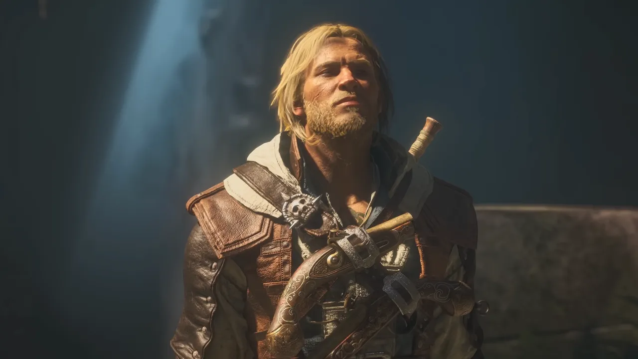 Assassin's Creed Black Flag Resynced: все достижения можно получить офлайн на любой сложности Assassin's Creed Black Flag Resynced: все достижения можно получить офлайн на любой сложности
