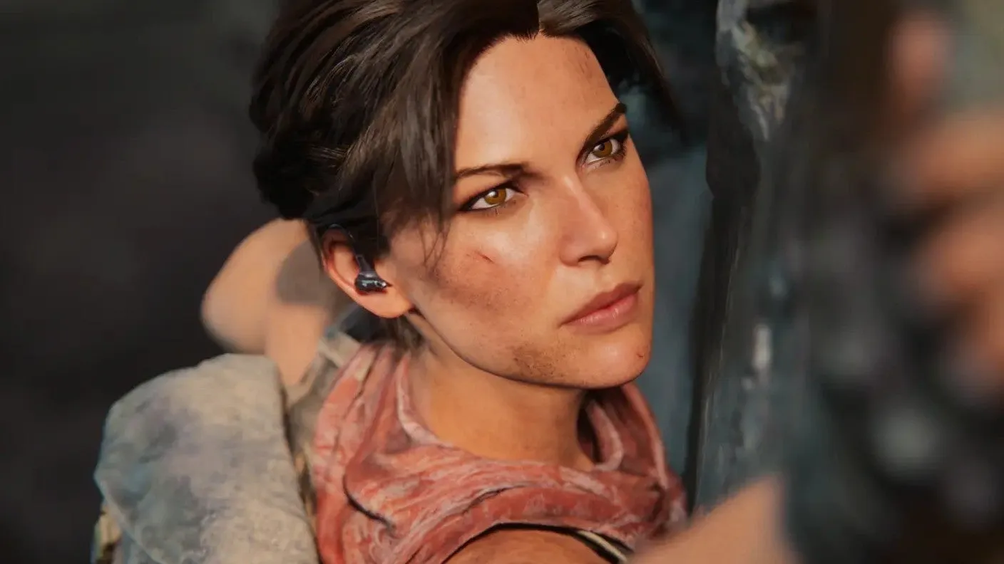 Tomb Raider: Catalyst, новая Kingdom Come от Warhorse и Darksiders 4 выйдут к апрелю 2028 года Tomb Raider: Catalyst, новая Kingdom Come от Warhorse и Darksiders 4 выйдут к апрелю 2028 года