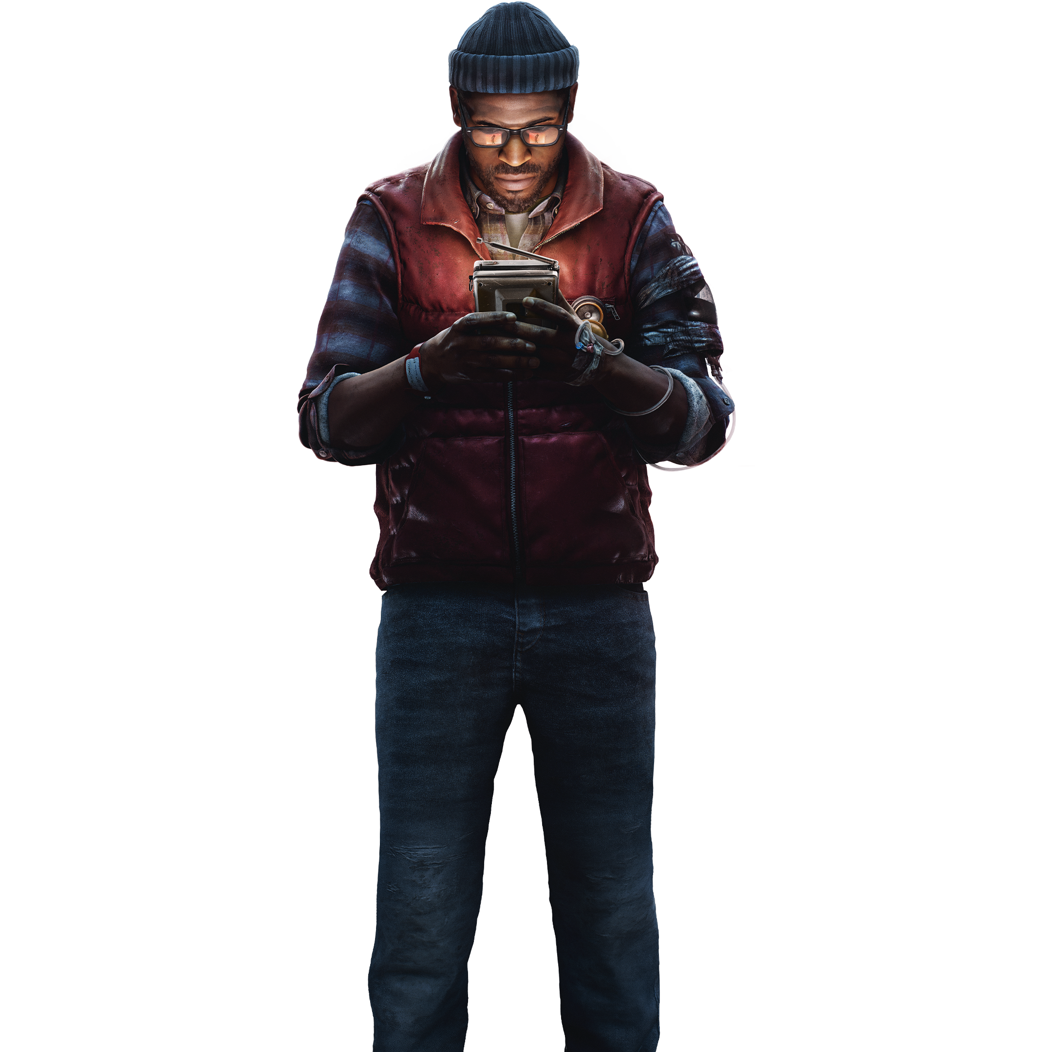 SILENT HILL: Townfall