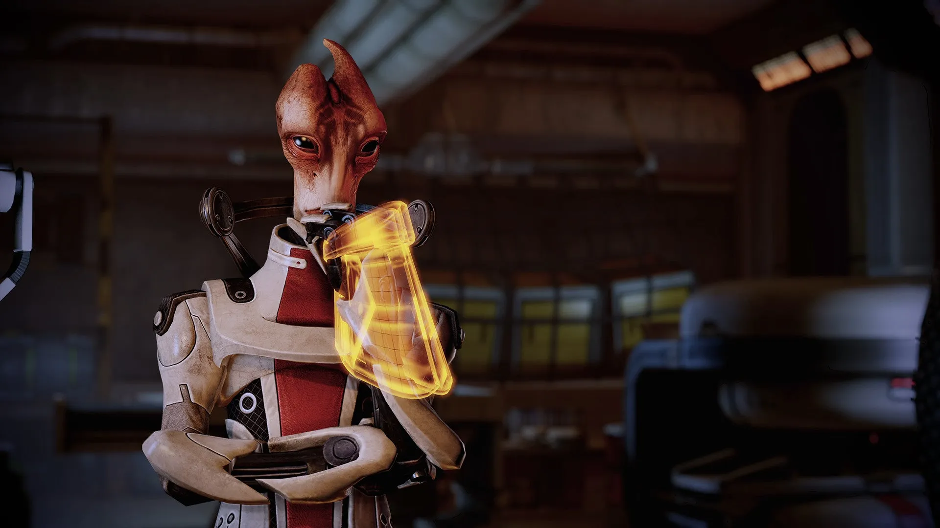 Аналитики: такие франшизы, как Mass Effect, для EA — «престижный проект», а закрытие BioWare было «полностью предсказуемым» Аналитики: такие франшизы, как Mass Effect, для EA — «престижный проект», а закрытие BioWare было «полностью предсказуемым»