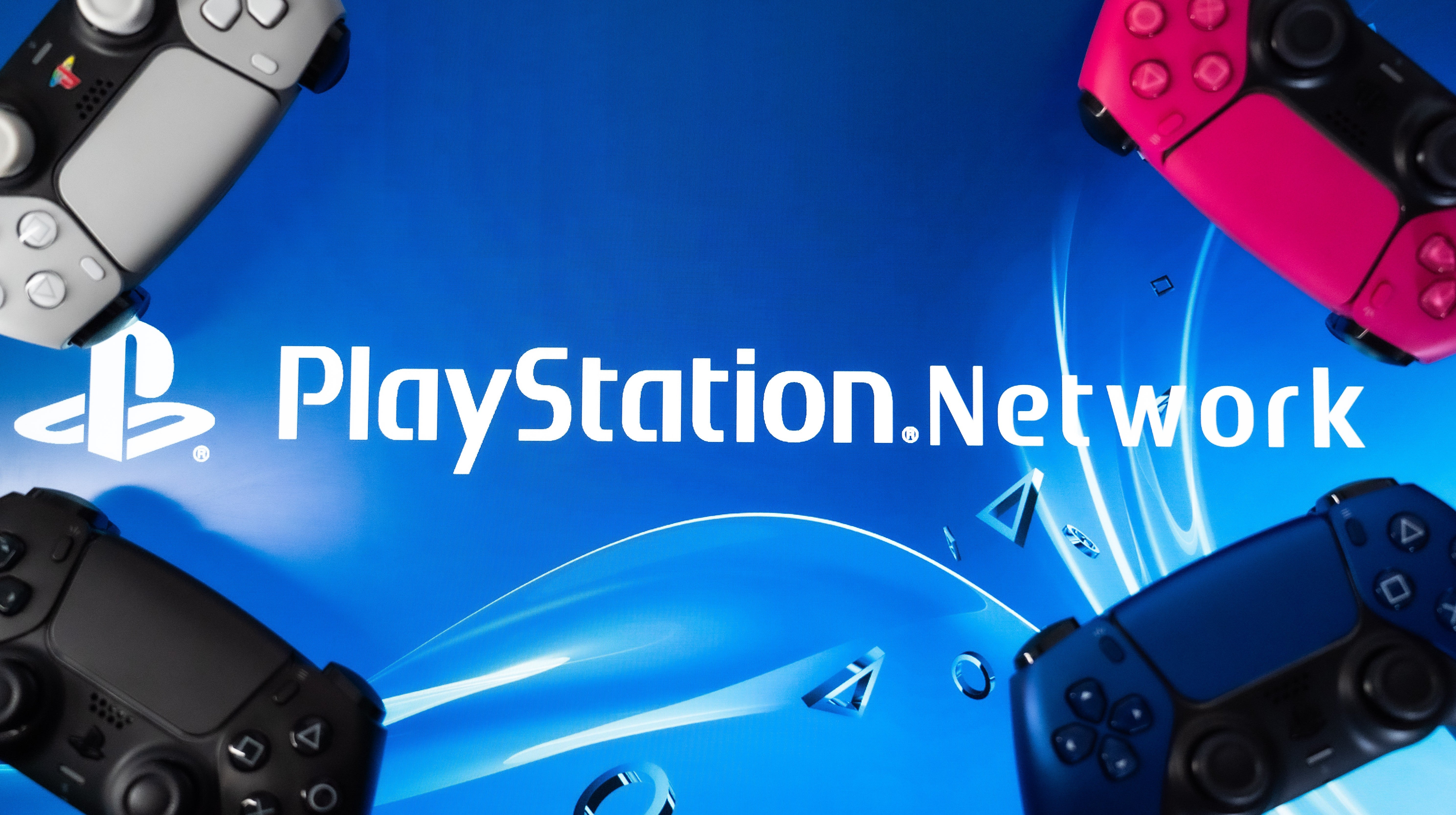 Sony, как сообщается, откажется от брендов 'PlayStation Network' и 'PSN' к 2026 году Sony, как сообщается, откажется от брендов 'PlayStation Network' и 'PSN' к 2026 году