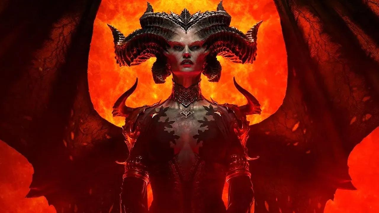 «Поезд не останавливается» — директор Diablo 4 обещает поддержку игры ещё долго после выхода Diablo 5 «Поезд не останавливается» — директор Diablo 4 обещает поддержку игры ещё долго после выхода Diablo 5