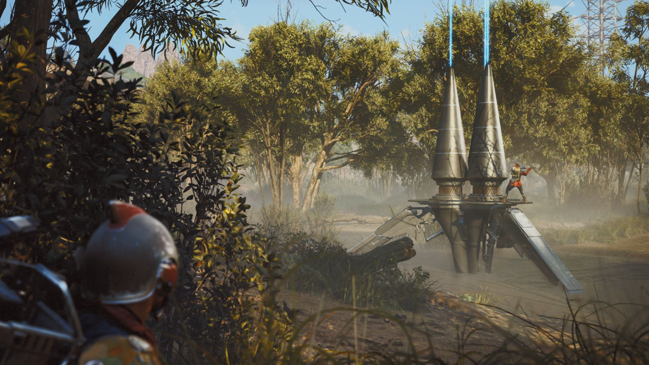 Обновление Flashpoint для Arc Raiders раскрывает нового врага, состояние карты и многое другое Обновление Flashpoint для Arc Raiders раскрывает нового врага, состояние карты и многое другое