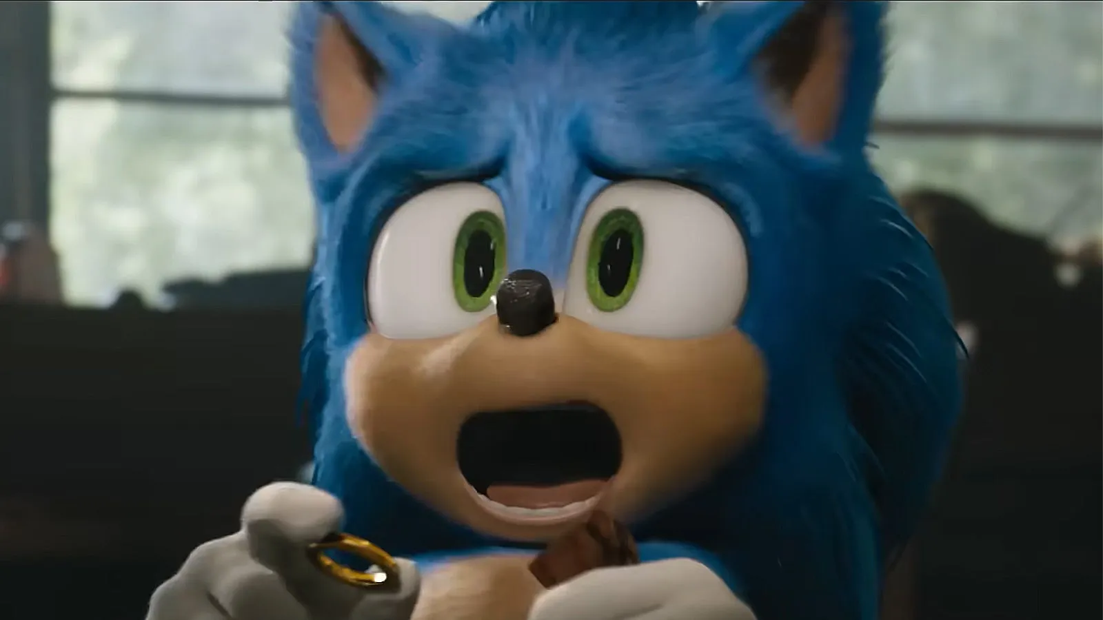 Директор по работе с сообществом Sega прокомментировал хаос в Discord-сервере Sonic Директор по работе с сообществом Sega прокомментировал хаос в Discord-сервере Sonic