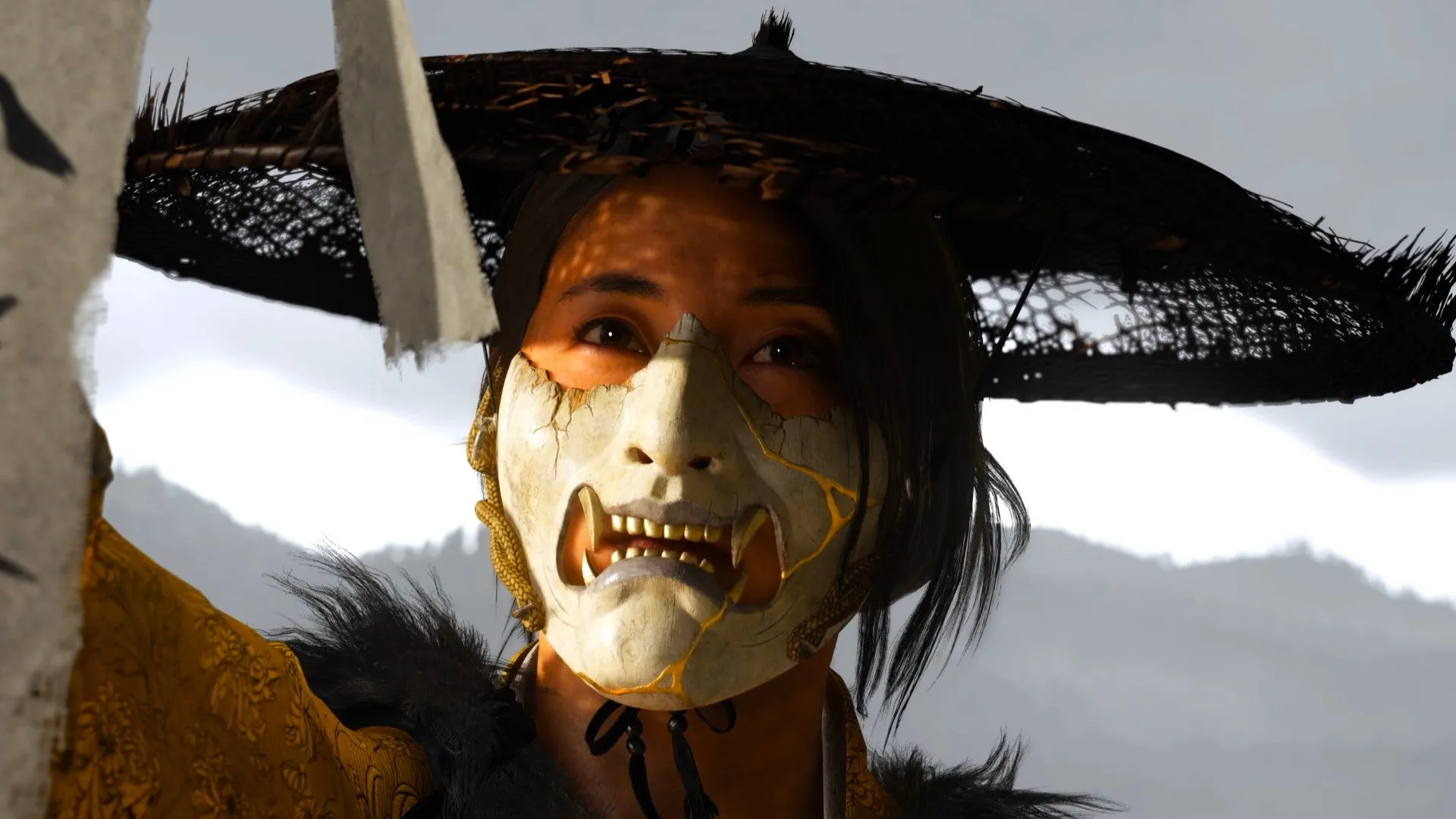 Продажи Ghost of Yotei отстают от Tsushima, но остаются впечатляющими на PS5 — данные аналитиков Продажи Ghost of Yotei отстают от Tsushima, но остаются впечатляющими на PS5 — данные аналитиков
