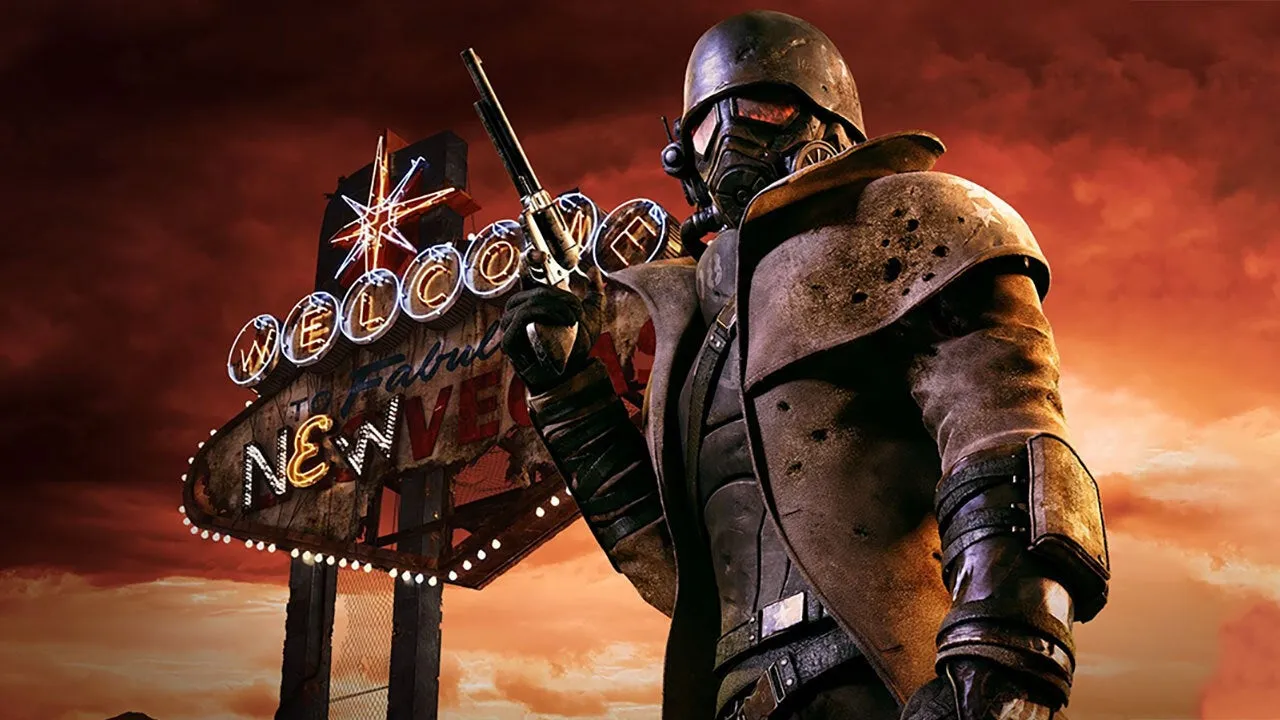 Студия Obsidian Entertainment, создатель Avowed и Fallout: New Vegas, по слухам, рискует закрыться на фоне реструктуризации Xbox Студия Obsidian Entertainment, создатель Avowed и Fallout: New Vegas, по слухам, рискует закрыться на фоне реструктуризации Xbox