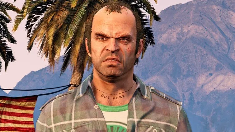 Новая утечка GTA 5 раскрывает амбициозные планы Rockstar по DLC размером с город, которые в итоге были отменены Новая утечка GTA 5 раскрывает амбициозные планы Rockstar по DLC размером с город, которые в итоге были отменены