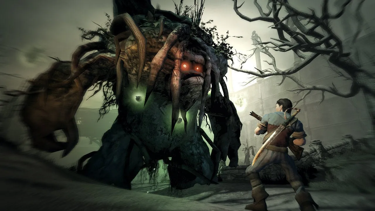 Разработчик Fable раскрыл, как Xbox защищал игру на протяжении десяти лет разработки, пока другие студии сталкивались с увольнениями и закрытиями Разработчик Fable раскрыл, как Xbox защищал игру на протяжении десяти лет разработки, пока другие студии сталкивались с увольнениями и закрытиями