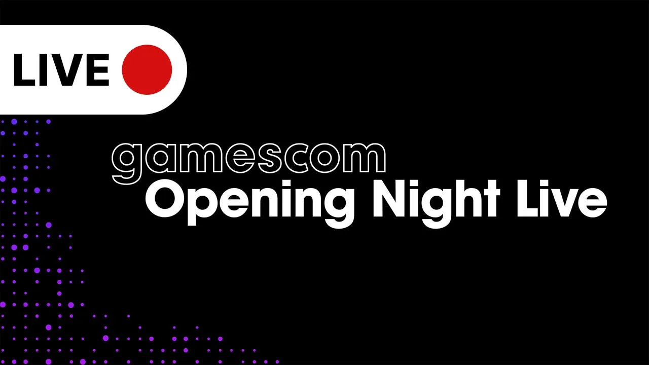 gamescom Opening Night Live 2026:所有重大发布和公告 gamescom Opening Night Live 2026:所有重大发布和公告