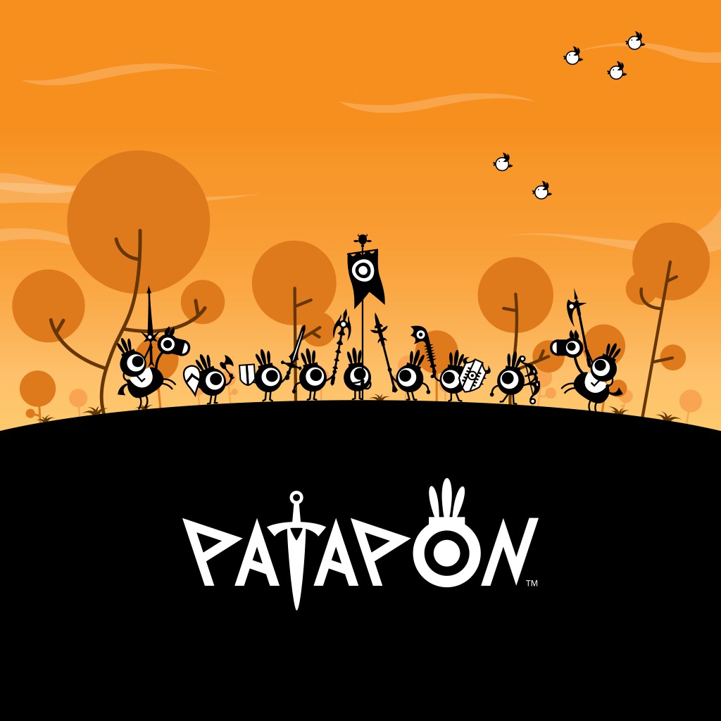 Аренда и прокат Patapon Remastered (ENG) для PS4 или PS5