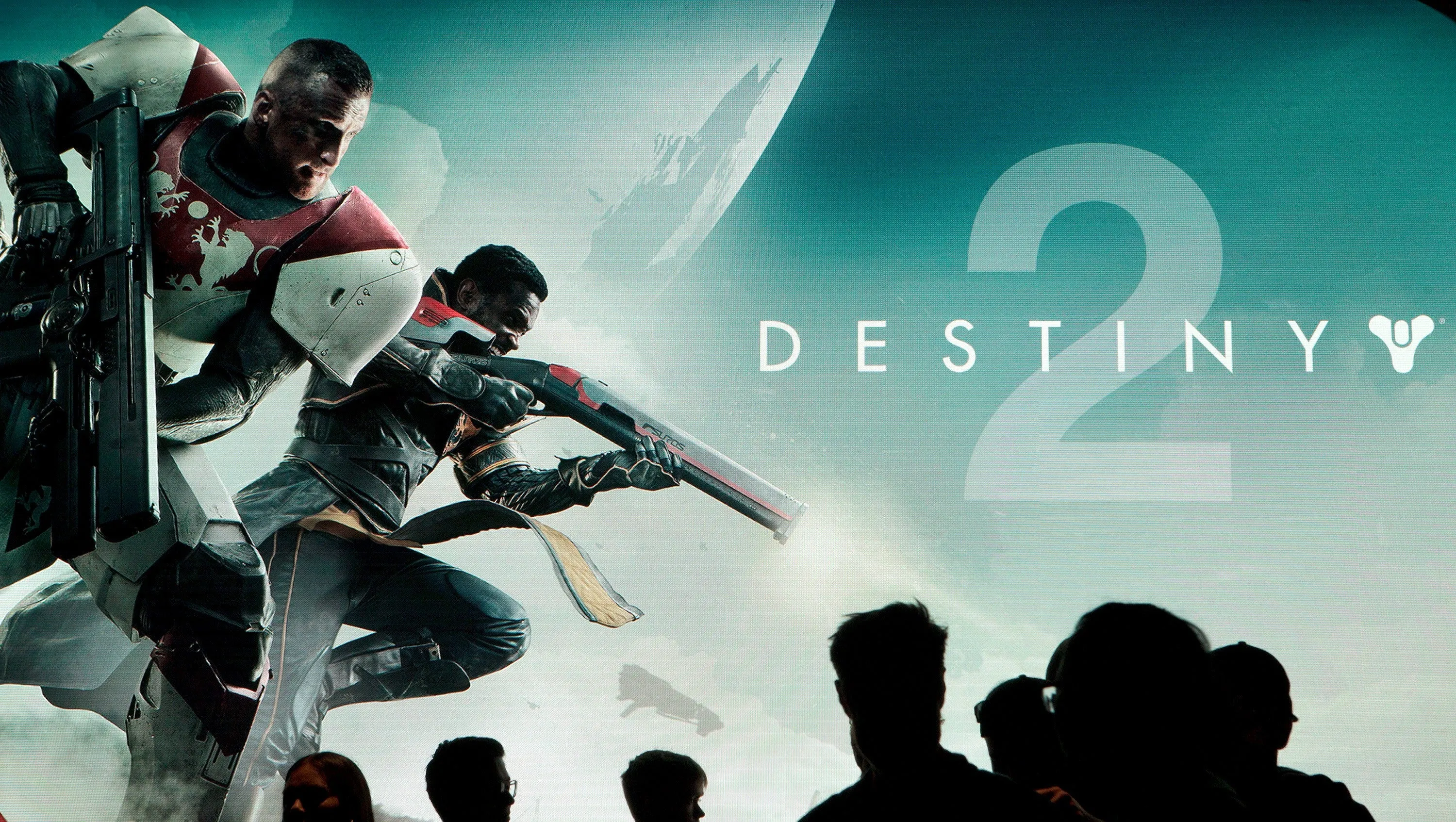 Увольнения в Bungie: почти 300 сотрудников сокращено только в штаб-квартире в Белвью Увольнения в Bungie: почти 300 сотрудников сокращено только в штаб-квартире в Белвью