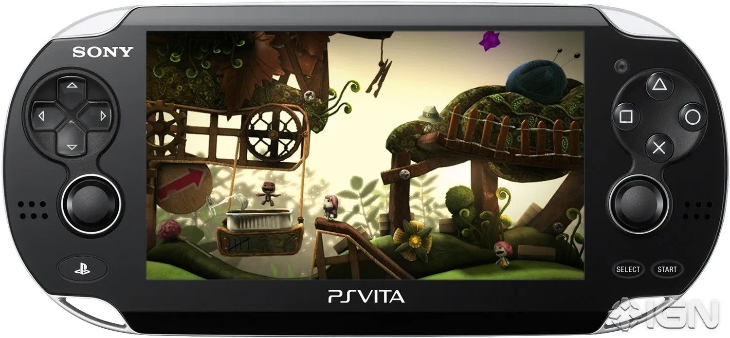 Sony прекращает покупки в PlayStation Store для PS3 и Vita Sony прекращает покупки в PlayStation Store для PS3 и Vita
