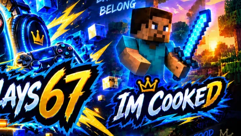 Mighty Mike Plays: разъяснение скандала в Minecraft на $118 000 Mighty Mike Plays: разъяснение скандала в Minecraft на $118 000