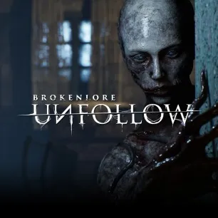 Аренда и прокат BrokenLore: UNFOLLOW для PS5 Новинка