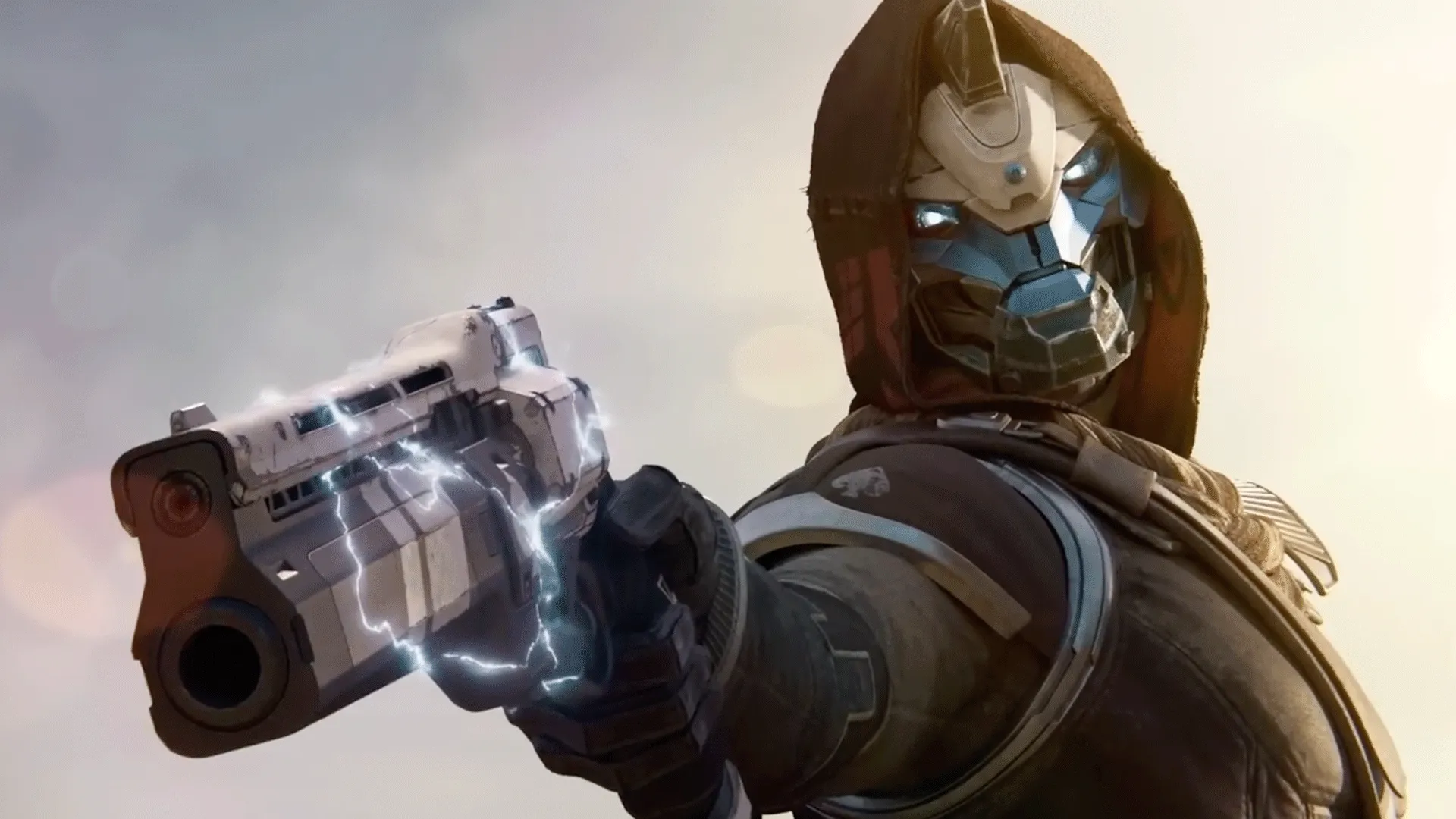 Bungie прекращает выпуск контента для Destiny 2, финальное обновление выйдет в июне Bungie прекращает выпуск контента для Destiny 2, финальное обновление выйдет в июне