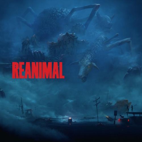 Аренда и прокат REANIMAL для PS5 Новинка