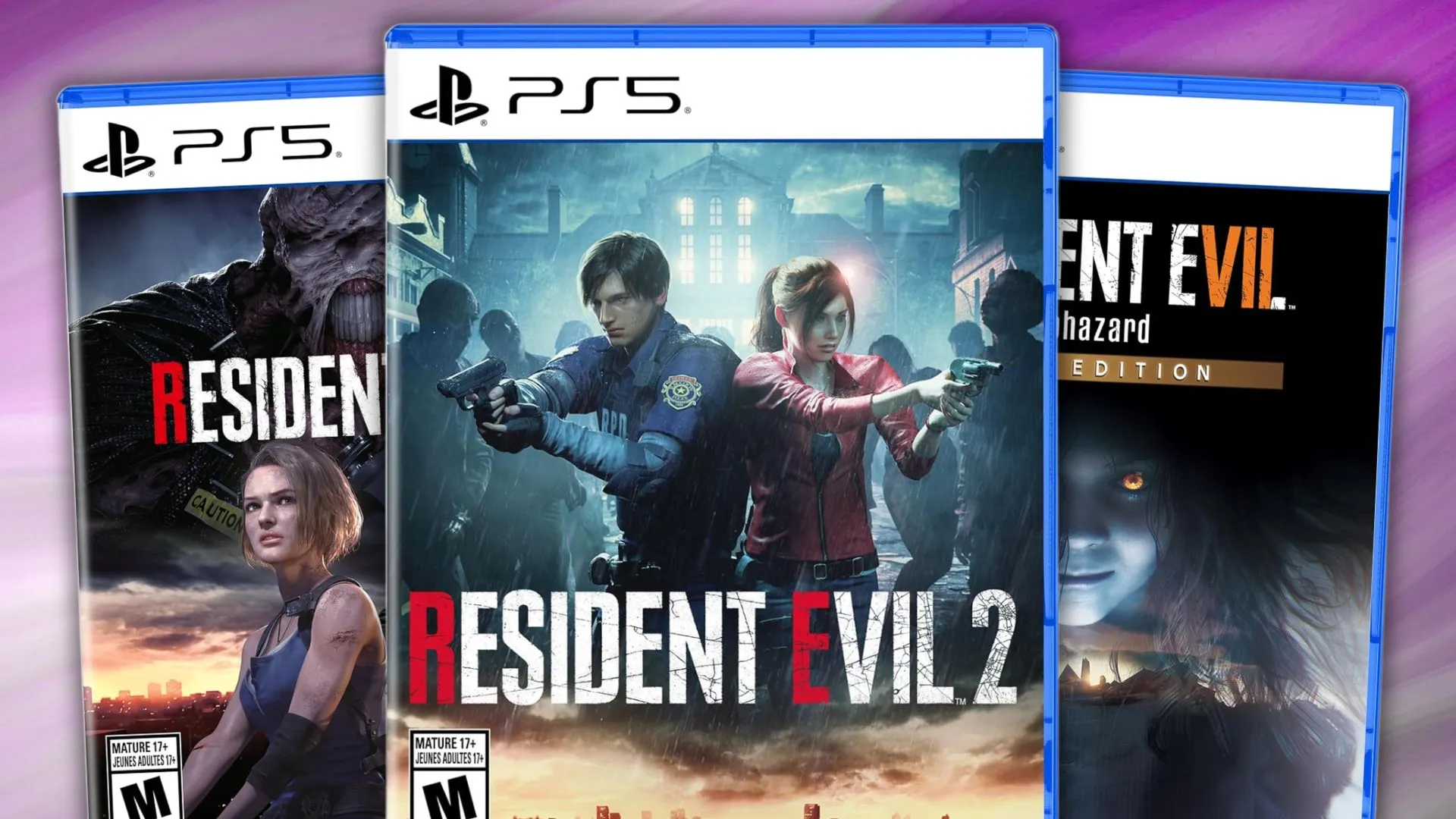 Продажи игр Capcom в 2026 году на 93,3% состоят из цифровых копий Продажи игр Capcom в 2026 году на 93,3% состоят из цифровых копий