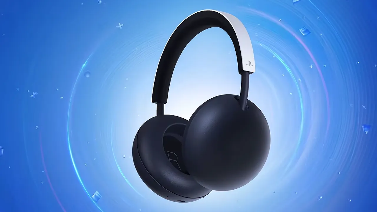 Беспроводная гарнитура PlayStation Pulse теперь доступна для предзаказа за 99 долларов, запуск в тот же день, что и GTA 6 Беспроводная гарнитура PlayStation Pulse теперь доступна для предзаказа за 99 долларов, запуск в тот же день, что и GTA 6