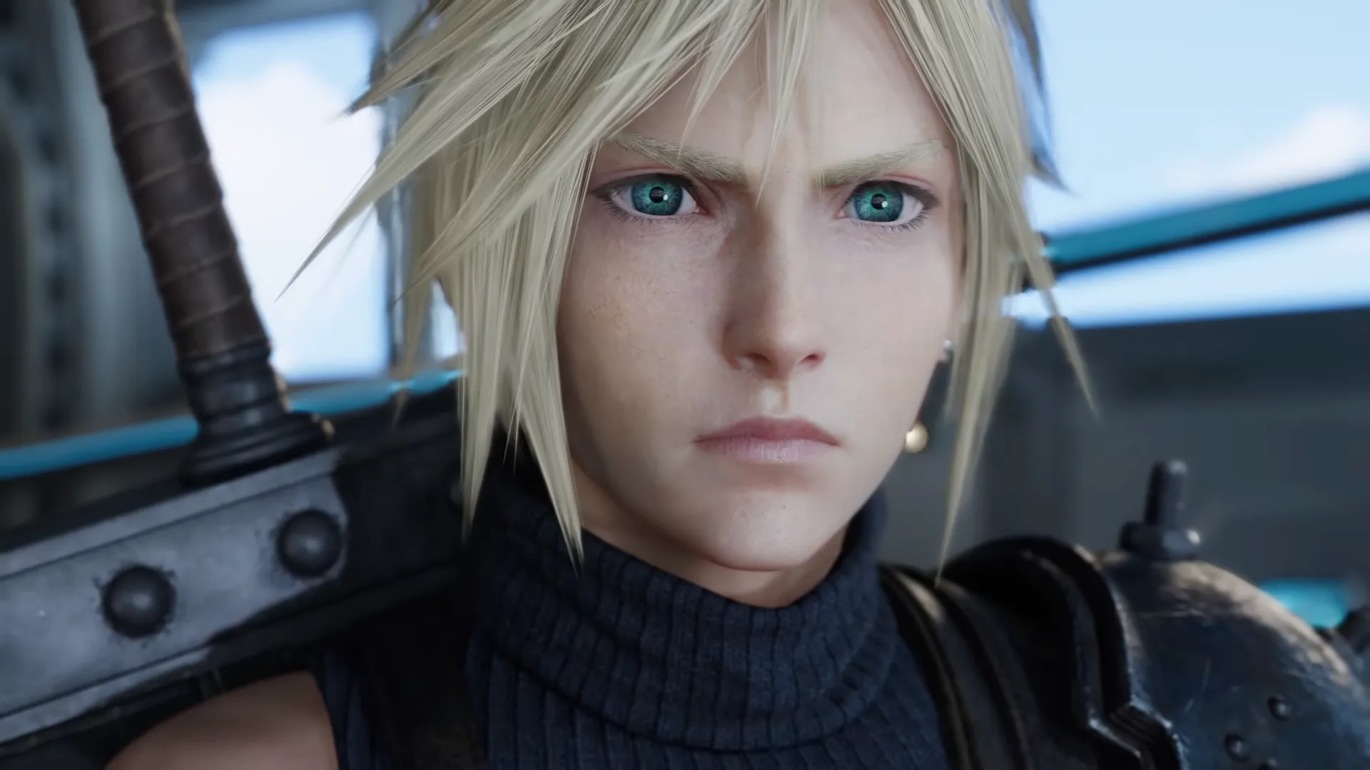 Режиссёр Final Fantasy 7 Revelation настаивает на физическом издании, но пока ничего не решено Режиссёр Final Fantasy 7 Revelation настаивает на физическом издании, но пока ничего не решено