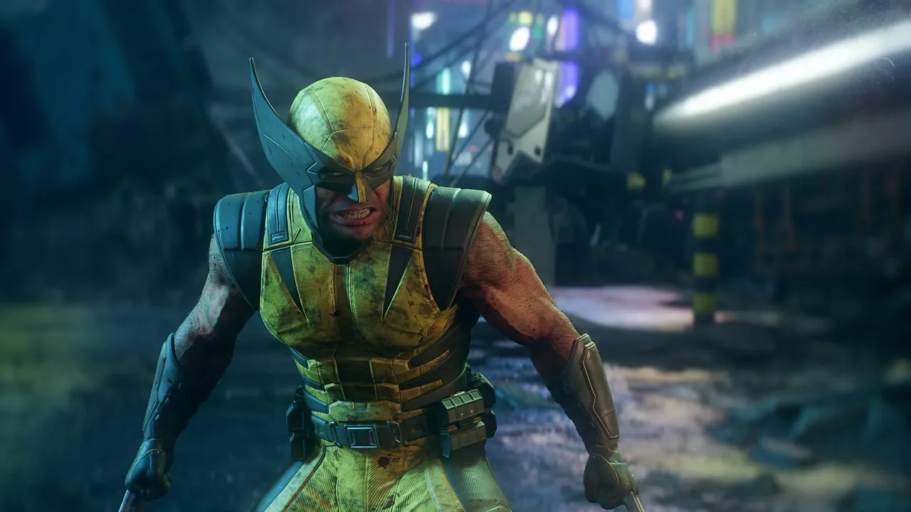 Нарративный директор Wolverine объясняет, почему Логан должен был быть низкорослым в игре Нарративный директор Wolverine объясняет, почему Логан должен был быть низкорослым в игре