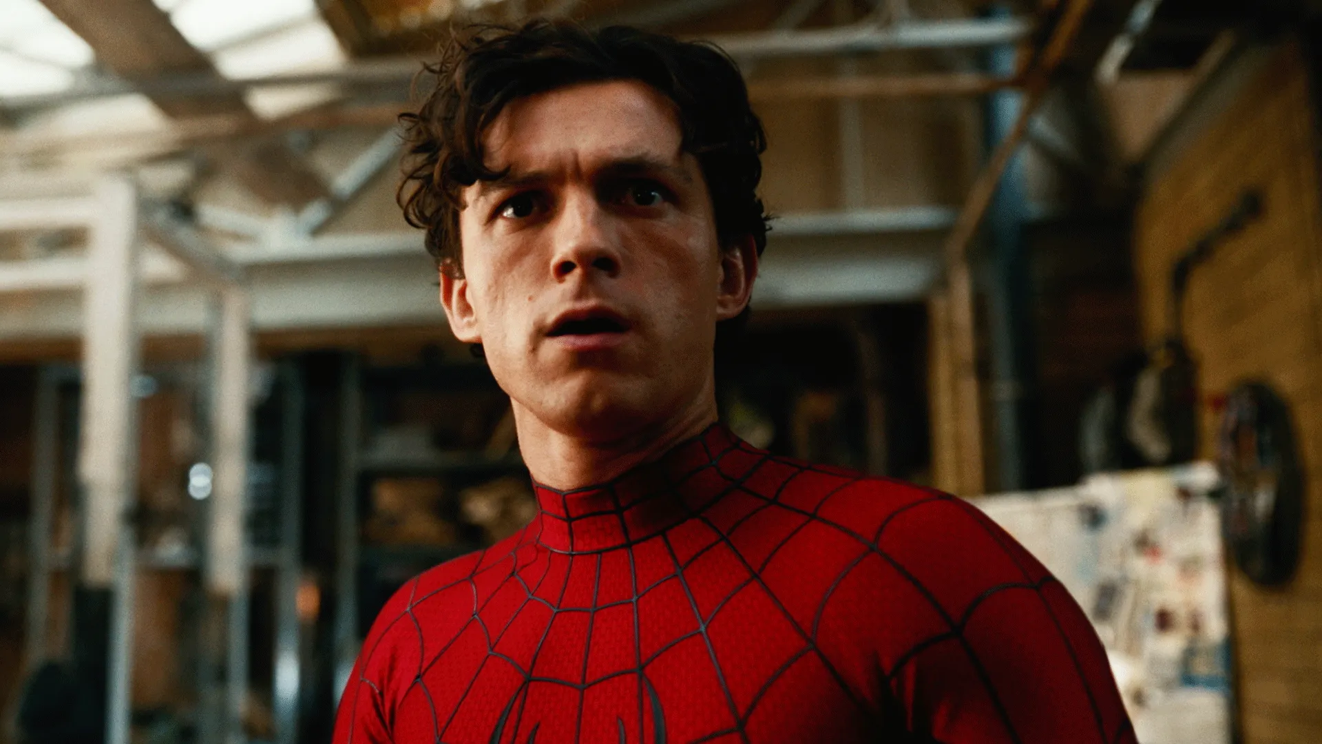 Том Холланд и Зендея в восторге от игр Insomniac про Человека-паука и получают приглашение на студию Том Холланд и Зендея в восторге от игр Insomniac про Человека-паука и получают приглашение на студию
