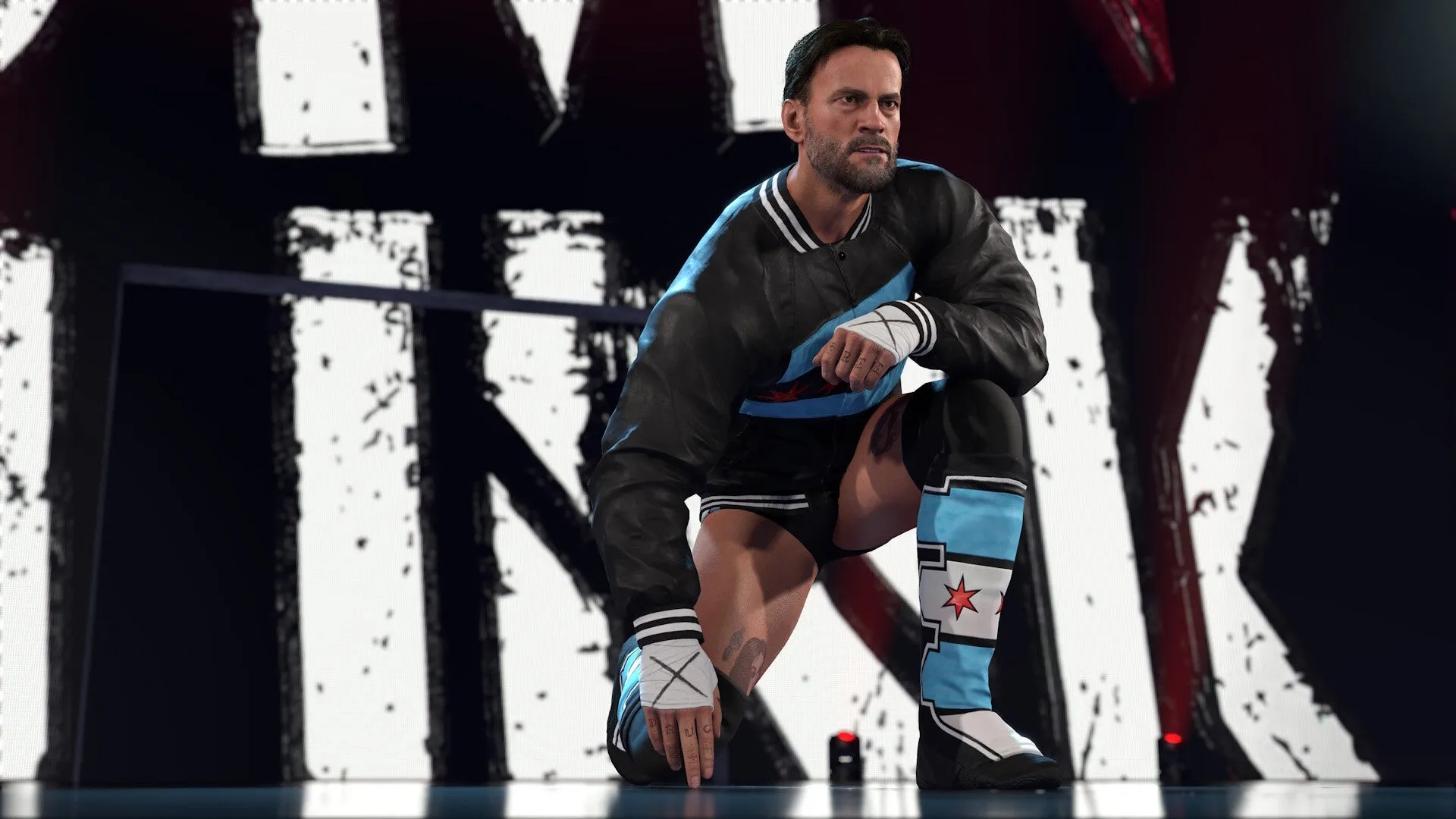 Глава Take-Two: франшиза WWE 2K может вырасти в два-три раза Глава Take-Two: франшиза WWE 2K может вырасти в два-три раза
