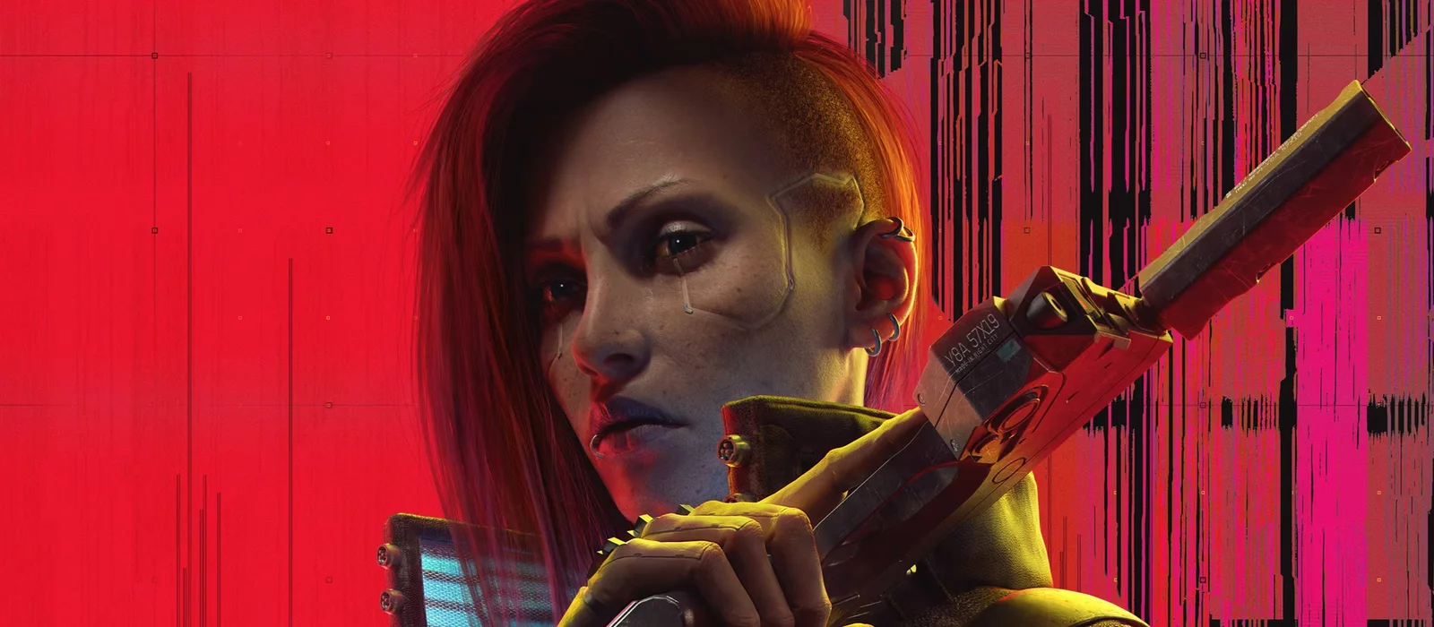 Дизайнеры Cyberpunk 2077: Phantom Liberty показали черновую версию финального уровня. Вот как он выглядел вначале Дизайнеры Cyberpunk 2077: Phantom Liberty показали черновую версию финального уровня. Вот как он выглядел вначале
