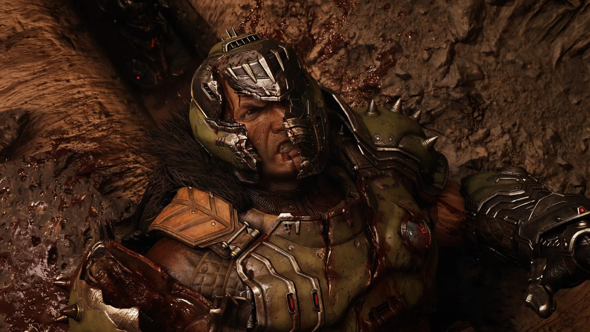 «Они в корне не понимают искусство» — разработчик Doom раскритиковал Xbox после того, как Microsoft «выпотрошила» id Software сокращениями «Они в корне не понимают искусство» — разработчик Doom раскритиковал Xbox после того, как Microsoft «выпотрошила» id Software сокращениями