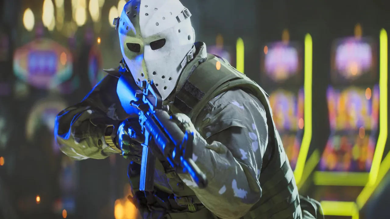 EA тихо удалила контент Mass Effect из Battlefield 6 после закрытия BioWare EA тихо удалила контент Mass Effect из Battlefield 6 после закрытия BioWare