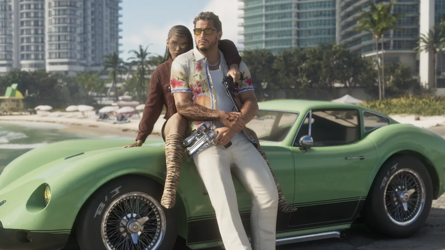 Предзаказы GTA 6 начнутся в полночь по местному времени 25 июня, раскрыты Ultimate Edition и бонусы Предзаказы GTA 6 начнутся в полночь по местному времени 25 июня, раскрыты Ultimate Edition и бонусы