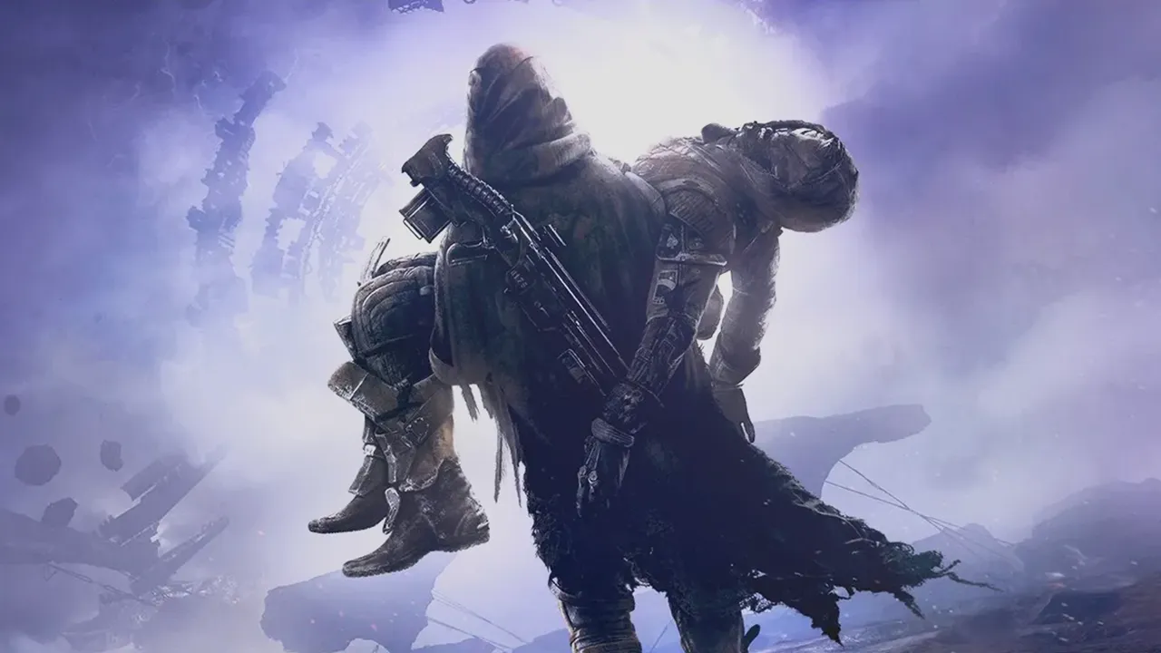 Поклонники Destiny и Warframe десятилетие соперничали — теперь они объединились, чтобы попрощаться Поклонники Destiny и Warframe десятилетие соперничали — теперь они объединились, чтобы попрощаться
