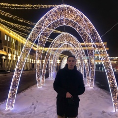 Кирилл Кузин